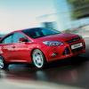 Ford Focus III